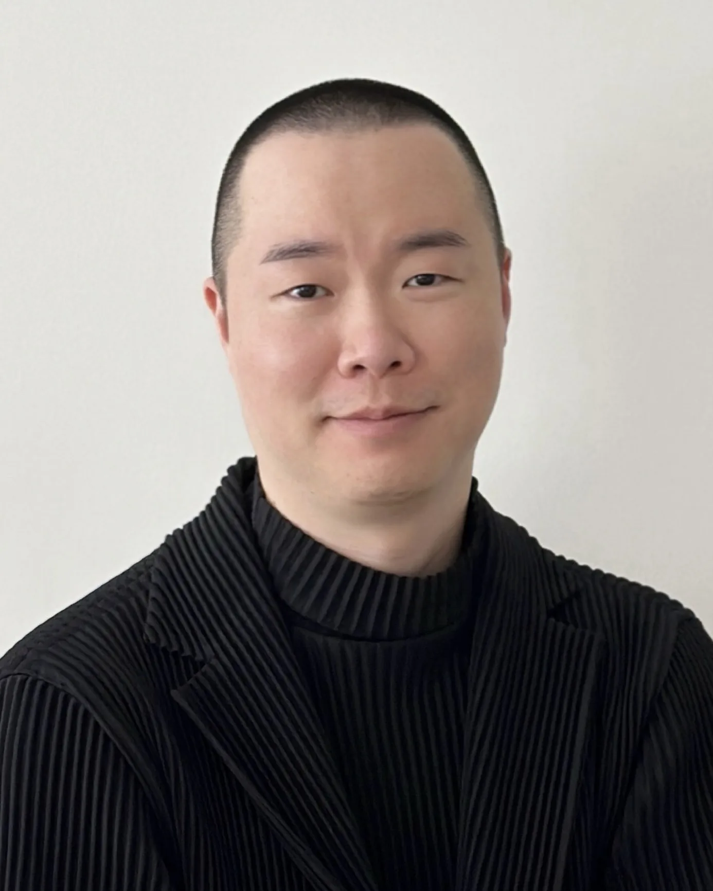 Kyungman Kim, licensed mortgage associate